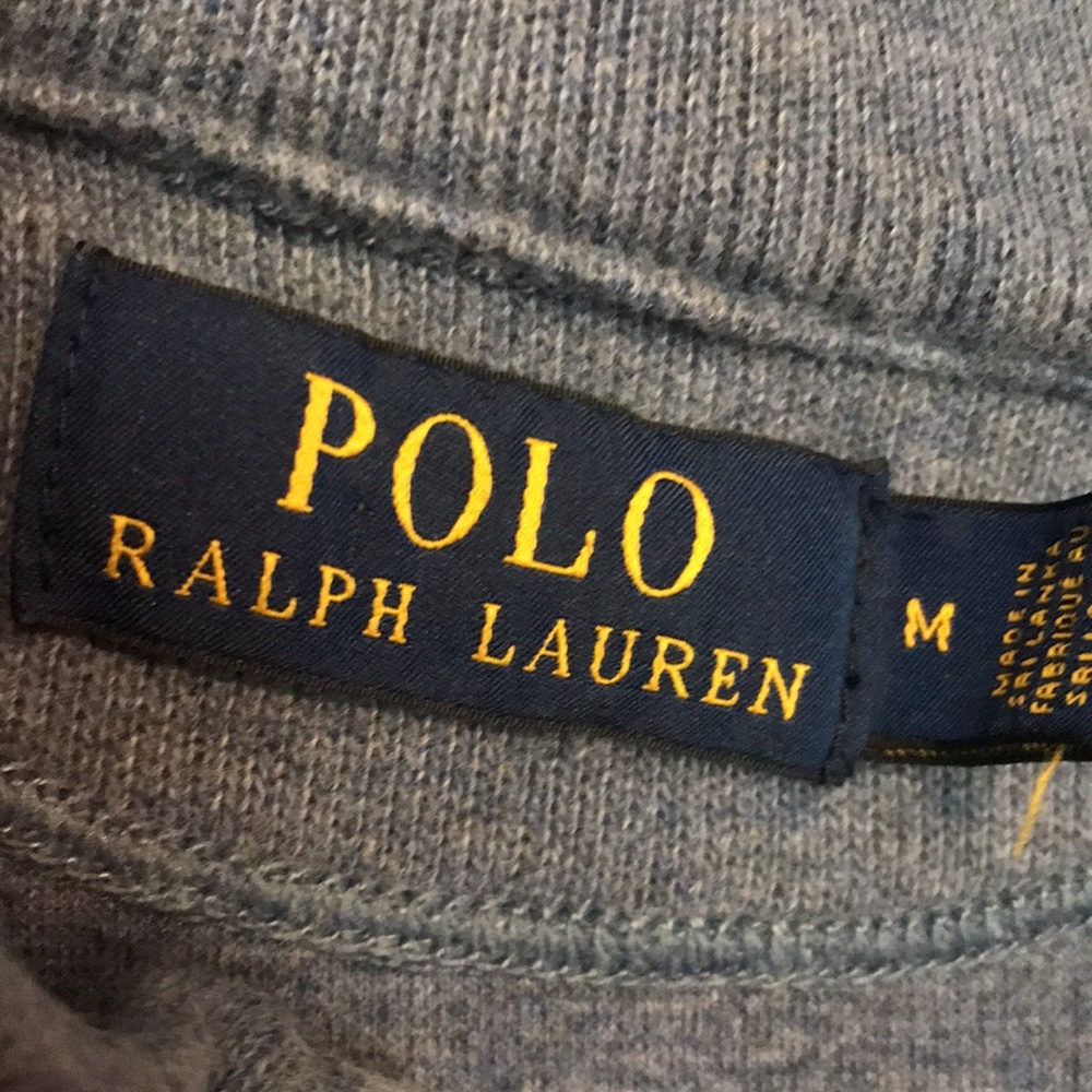M Polo Vest - Picture 3 of 5